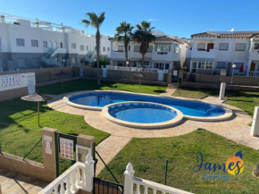 La Cinuelica R3 first floor southerly apartment comm pool L334